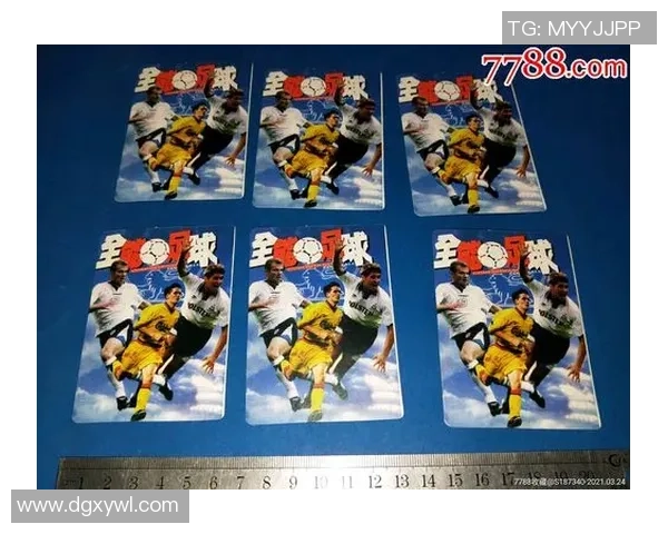 足球明星卡片基础知识全解析与收藏入门指南 足球明星卡片基础知识全解析与收藏入门指南