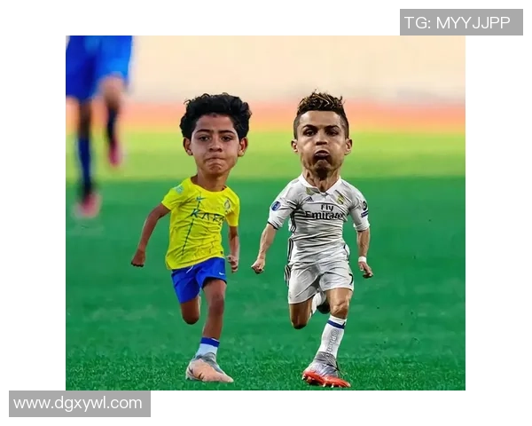 足球球星C罗公仔：探索传奇人物的魅力与足球成就