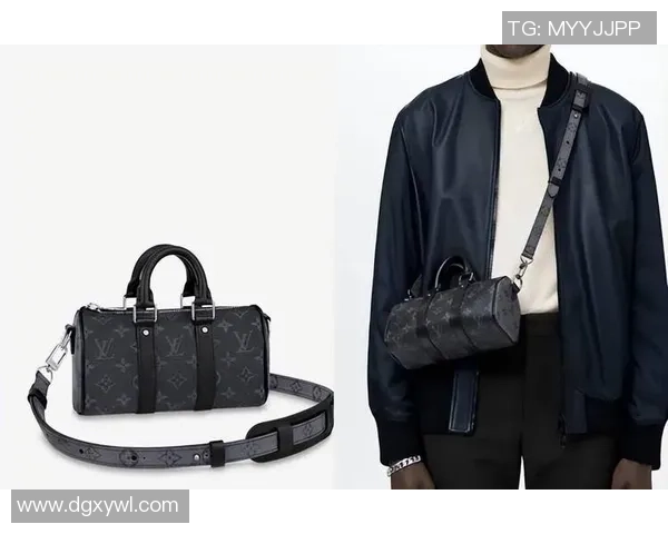 LV经典足球包闪耀球星场外风采引领时尚运动生活新风潮