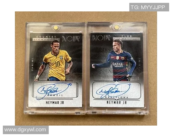 足球四签球星卡市场价格分析及其收藏价值解析