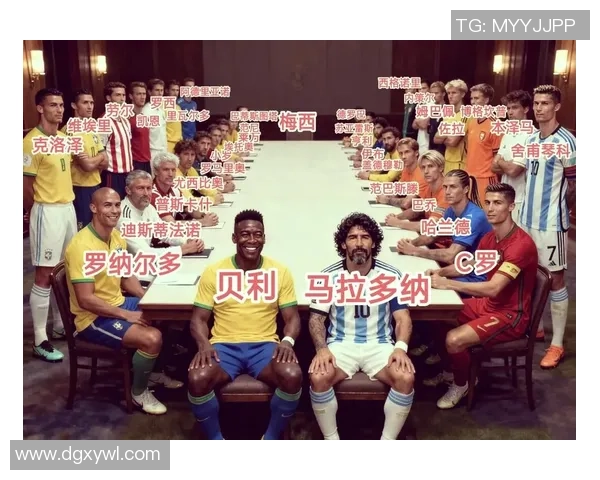 全球足球百大退役球星排名揭晓 谁才是足坛历史上最伟大的传奇人物 全球足球百大退役球星排名揭晓 谁才是足坛历史上最伟大的传奇人物